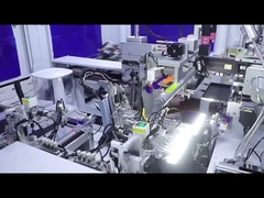 Layar LCD TFT dengan kecerahan tinggi untuk aplikasi industri