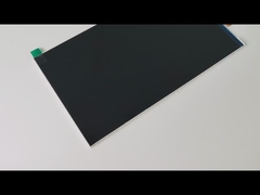 Layar LCD resolusi tinggi dan kecerahan tinggi 7 inci