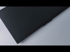 21.5 Layar LCD besar