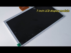 Layar LCD 7 inci dengan layar sentuh yang dapat disesuaikan