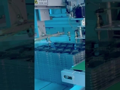 Shenzhen Tianxianwei Company mengkhususkan diri dalam layar LCD dan modul tampilan TFT