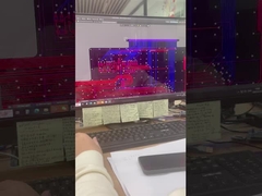 Produsen modul tampilan LCD TFT