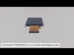 Produk Tianxianwei TXW200061C0