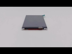 3.5inch TXW350091N0-RTP Resistif layar sentuh