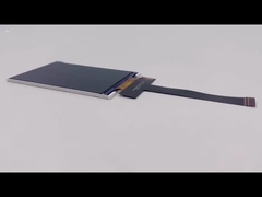 3.5 inci TXW350141N0 layar LCD