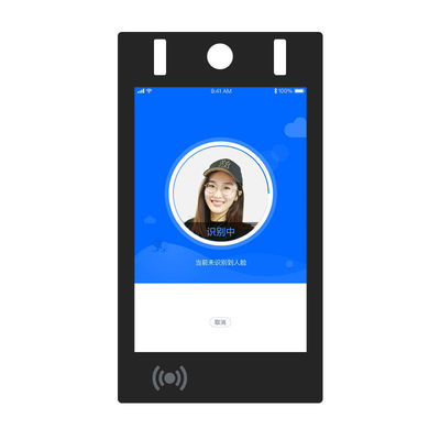 Layar LCD 7 inci 800 X 1280TFT layar sentuh kapasitif
