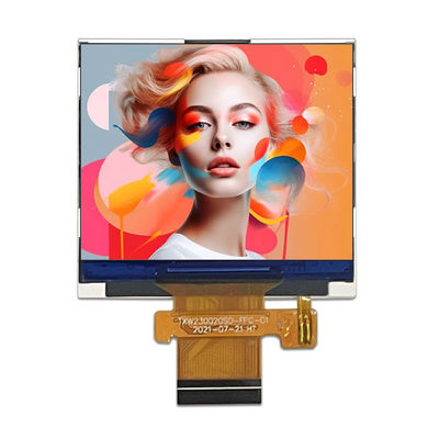2.31-inci 320 * 240 LCD display panel panel switch cerdas LCD TFT modul