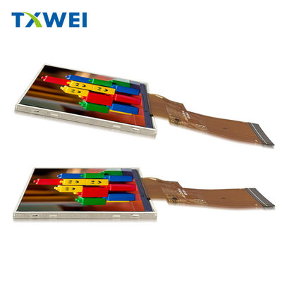 3.5 Inch Tft Color Display 640 X 480 TFT LCD Display
