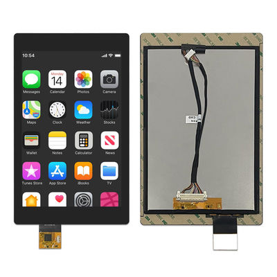 10 Inch LCD Module 800*1280 LCD Display