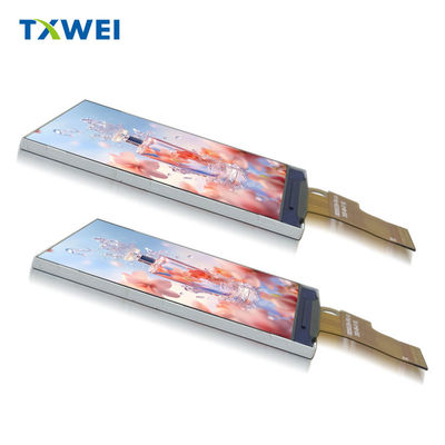 240x320 IPS TFT LCD Screen, 2 Inch TFT Display Dengan MCU 8 BIT interface