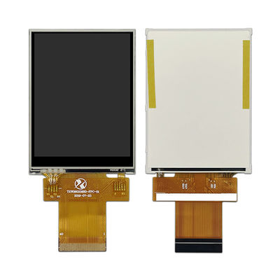2.6 inci 240 * 320 IPS layar TFT LCD penuh warna