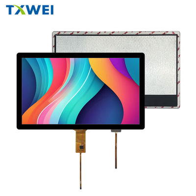 13.3 inci IPS Capacitive Touch Panel Full View HD TFT LCD Display