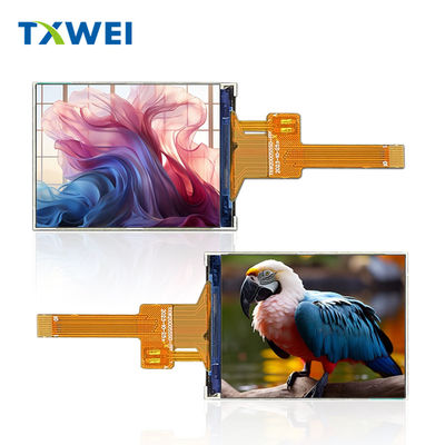 240x320 2.0 Inch TFT LCD Display Module ST7789V IC Dengan SPI 4 BIT Interface
