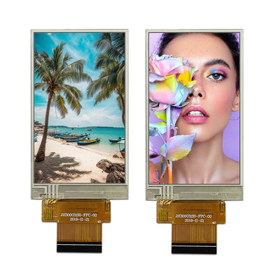 Layar TFT 3 inci Layar LCD