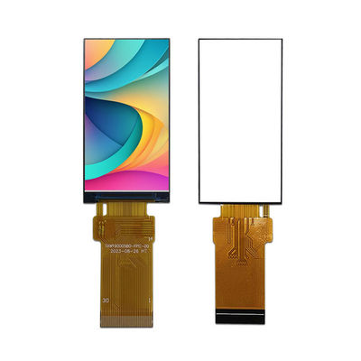 1.9 inci 170 * 320 bar membaca pena layar layar LCD modul tampilan