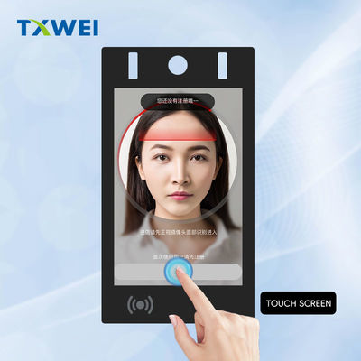 7-inci MIPI TFT LCD 800 * 1280 dot capacitive layar sentuh LCD display