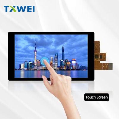 5.5 inci TFT display module 1080*1920 capacitive touch screen 1100nits handheld PDA display panel
