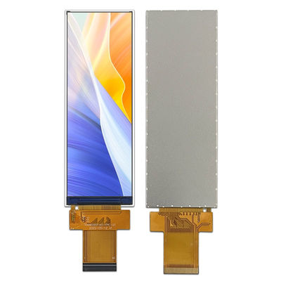 4.58 Inch 500cd/m2 TFT LCD Display Module LCD tft display panel 320*960