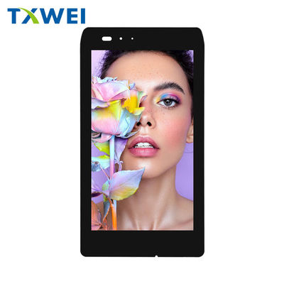 LCM 40PIN 4,1 inci 720*1280 Capacitive Touch Screen Dengan Antarmuka MIPI 500cd/m2