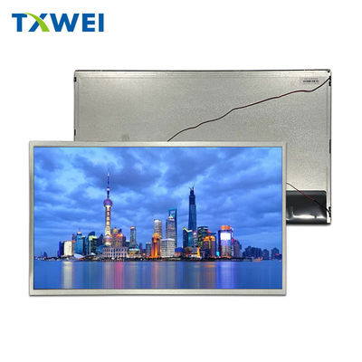 21.5 inci 1920 * 1080 High-definition 1000nits Display Screen Dengan LVDS Interface