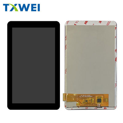 5.5 inci LCD Display Screen Dengan 2000cd / m2 Kecerahan Dan 39PIN IPS Outdoor Handheld TFT Color Screen Module
