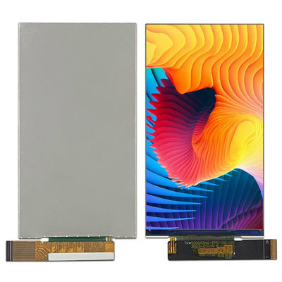 5.5 inci LCD Color Screen High-definition MIPI Handheld Device Screen Module
