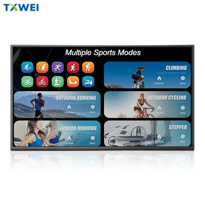 18.5 Inch LCD Display Panel 1920*1080 Dengan 400-2000 Nits Dan LVDS Interface