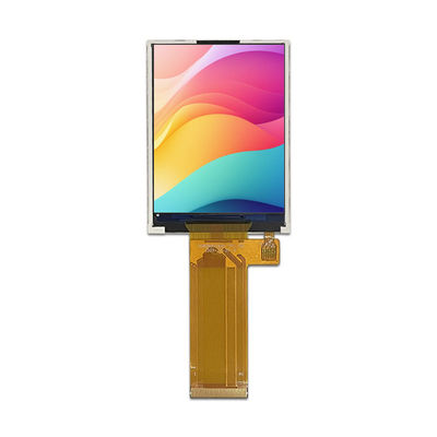 2.8 inci 40PIN RGB Interface TFT LCD Module ST7789V 240*320 IPS TFT LCD Display
