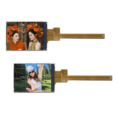2.0 inci HD IPS TFT LCD Display Module 240*320 Resolusi 500nits