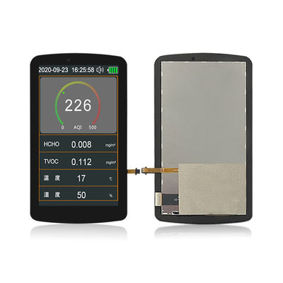 5 inci tft lcd Medium Size lcd screen 720*1280 ST7703I MIPI interface tft lcd display