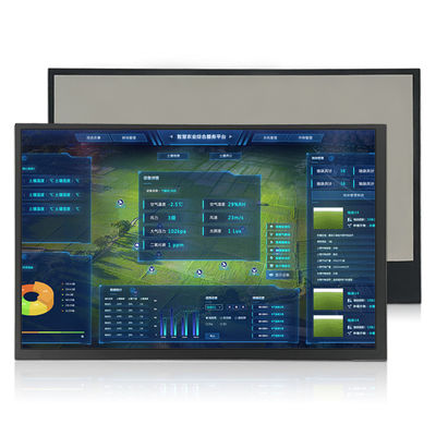 10.1 inci tft lcd 1920 * 1200 dengan antarmuka lvds IPS ALL sudut pandang