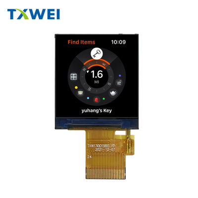 Modul Layar LCD TFT MCU 1.3