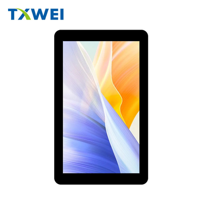 5.5-inci 1080 * 1920 IPS 2000 Kecerahan PDA Handheld Display Screen Dengan Struktur Layar Sentuh G FF LCM Driver IC HX8399C