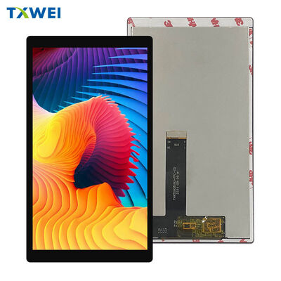 Layar sentuh kapasitif MIPI LCD 1080*1920 inci IPS tampilan penuh