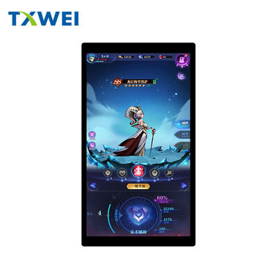 5Layar genggam game LCD 5 inci 1080*1920 dengan kecerahan tinggi layar 700nits